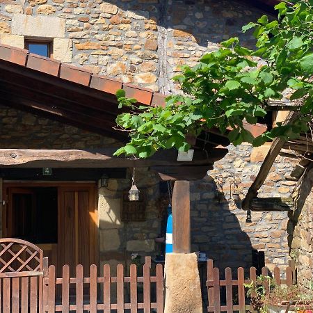 Caserio Agua Dulce Orozko Екстериор снимка